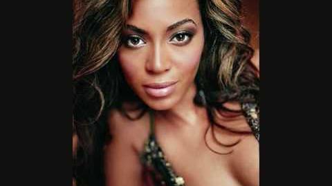 BEYONCE DIVA REMIX FEATURING NINA ROSS QUEEN