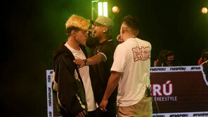 Skill vs ramset fms peru 2020 J2