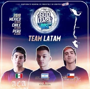 Dominic, Cacha y Acertijo