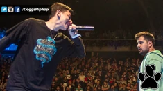 Underdann vs , en Cuartos de final Red Bull Nacional 2015