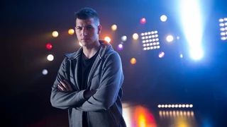 Chuty en 2016, listo para la internacional.