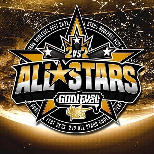 God Level All Stars 2vs2 2022 | Wiki Rap | Fandom God Level All Stars 2vs2 2022 | Wiki Rap | Fandom