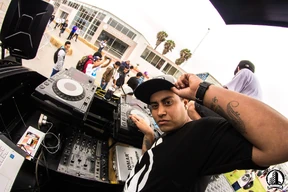 Activaciones de Red Bull Nacional Perú 2015