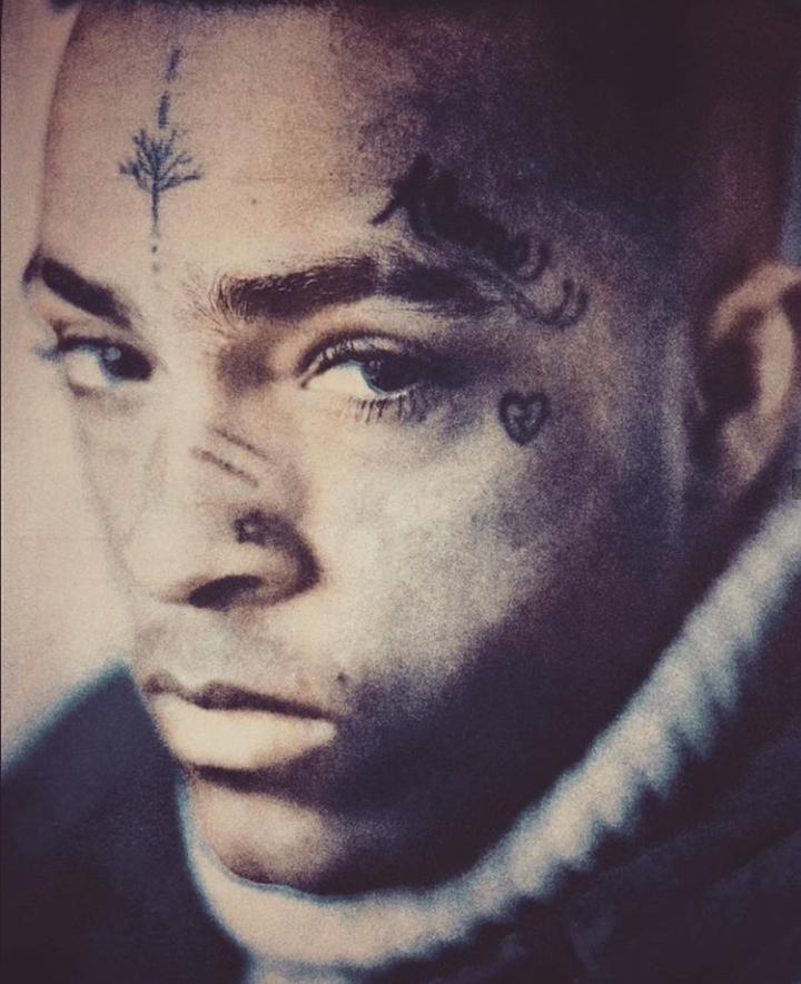 XXXTentacion - Wikipedia