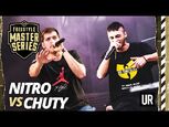 NITRO VS CHUTY - FMS INTERNACIONAL GRAN FINAL - SEMI FINAL - Temporada 2019-2020