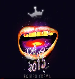 Equipo crema sept