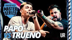 PAPO vs TRUENO - FMS 2019