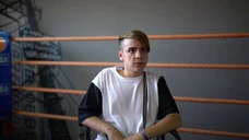 Jado días antes de la .