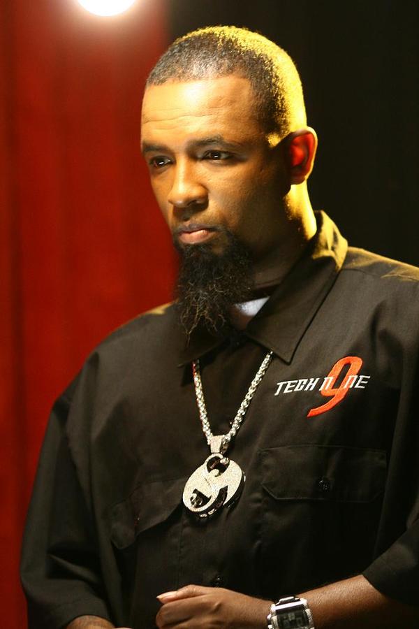 Tech N9ne | Rap Wiki | Fandom