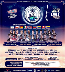 Glchi2019