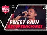 SWEET PAIN vs ERRECÉ y BNET - FMS España 2021 - Batallas RECUPERACIÓN