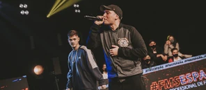 Khan en su batalla contra , donde el terminaría perdiendo.