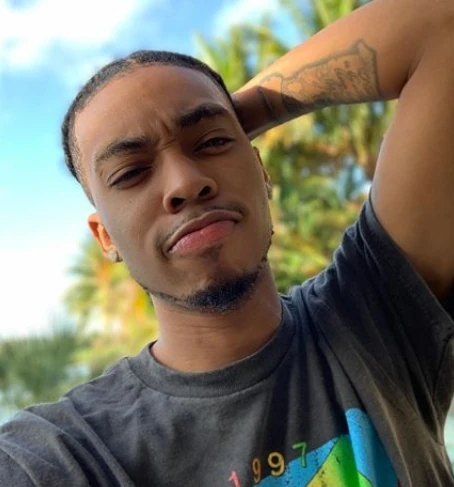 Louey | Rap Wiki | Fandom