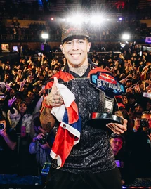 Teorema, bicampeón 2025