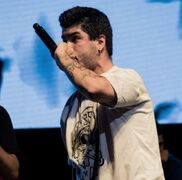 MKS en la FMS Argentina 2018, Jornada 9