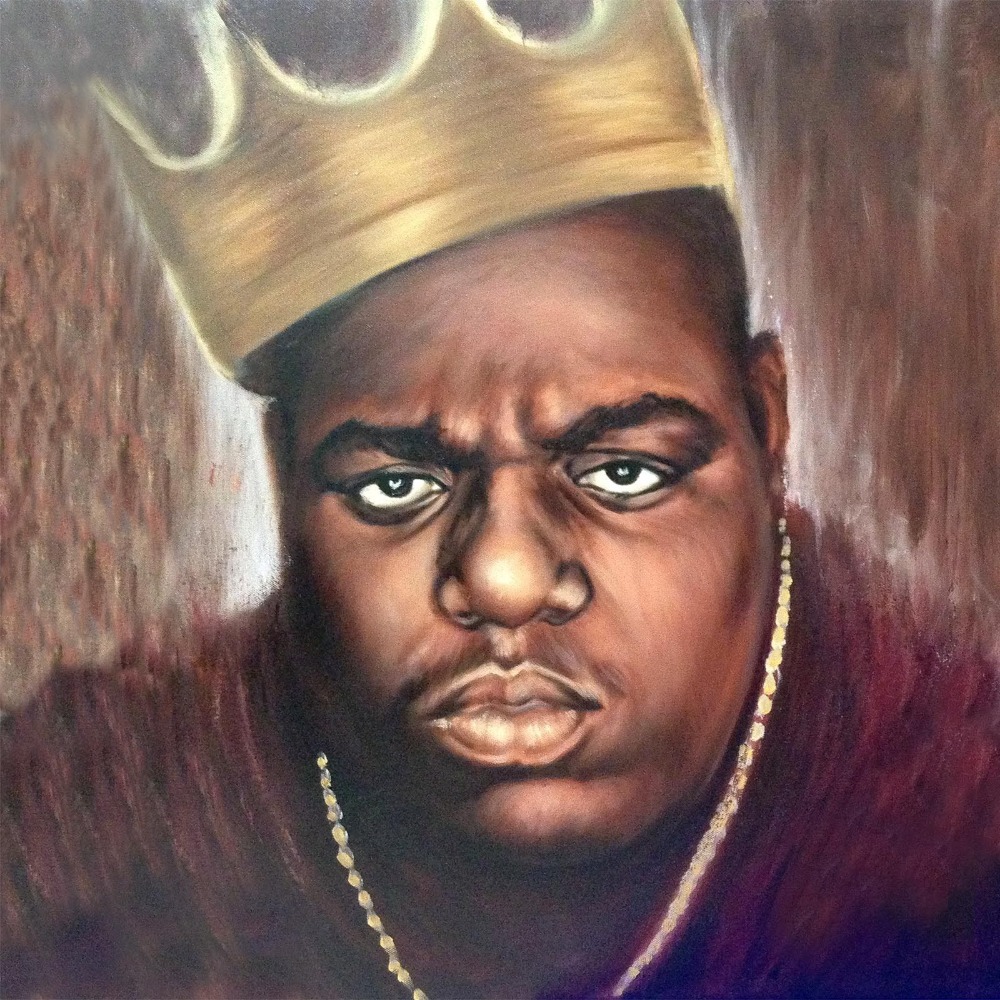 The Notorious B.I.G, Wiki