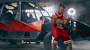 Blaximental Flow Al Cubo Rap Perú