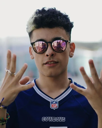 Trueno Wiki Rap Fandom Haz clic aquí para escuchar a reik en spotify: trueno wiki rap fandom