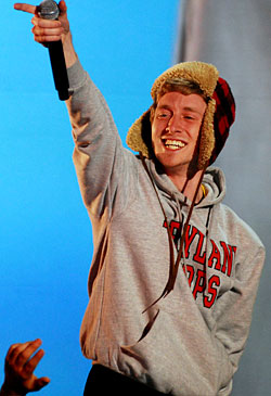 Asher Roth Rap Wiki Fandom