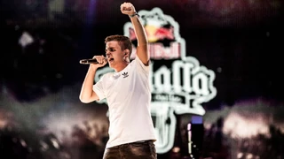 Arkano | Wiki Rap | Fandom