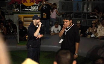 La Gran Final, disputada entre El Niño y Frescolate.