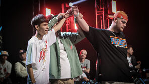 Clasificatorias FMS Internacional 2022