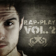 Rap-play Vol. 2 (2014)