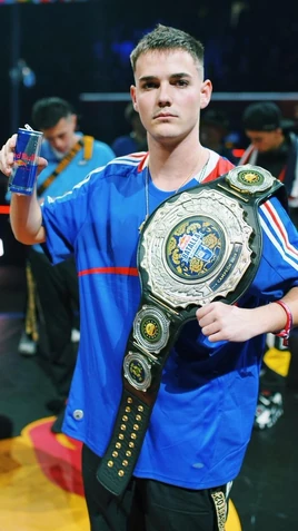 🇷​​​​​🇧​​​​​ 🇮​​​​​🇳​​​​​🇹​​​​​🇪​​​​​🇷​​​​​ 2019