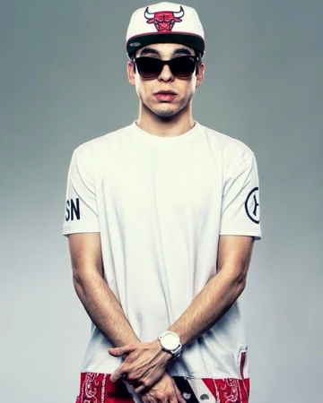 Mc Davo Wiki Rap Fandom David sierra treviño nacio el 31/julio/90 en guadalupe/nuevo león/méxico mejor conocido ''mcdavo''. mc davo wiki rap fandom