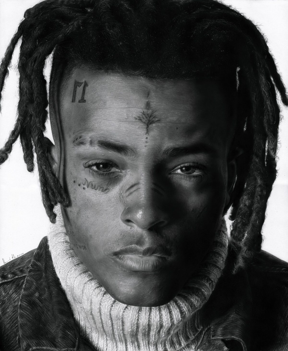 XXXTENTACION. O americano de nome Jahseh Dwayne…