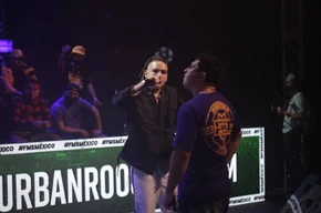 Yoiker derrota a RC en una de las batallas  mas ajustadas de la temporada.