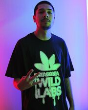Stigma en un estudio.