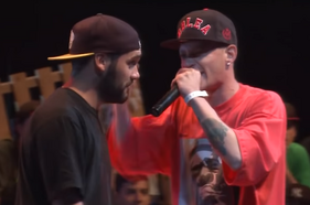 TATA vs DTOKE - Red Bull Nacional 2015