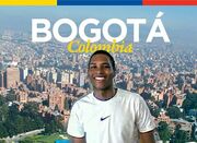 YEFRI ZUÑIGA, Bogota Colombia