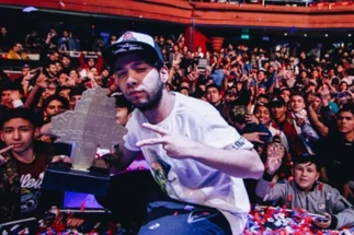 Pepe Grillo, bicampeón 2018