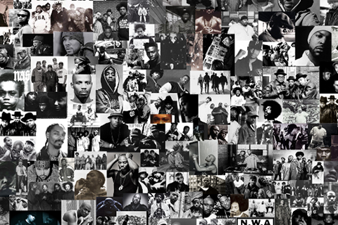 Rap Wiki