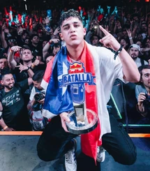 Jokker, campeón 2022