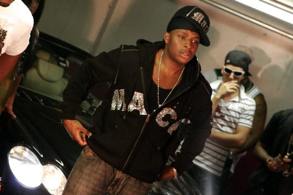 Mackenson (Rapper) | Rap Wiki | Fandom