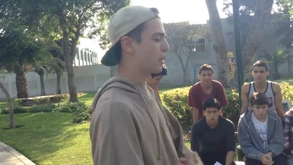 Soporte Alterno 2016