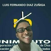 Yefri Zuñiga, Uniminuto Soacha