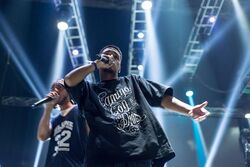 Portavoz Wiki Rap Fandom
