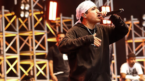 FMS Perú 2021 Skill Eminem Peruano