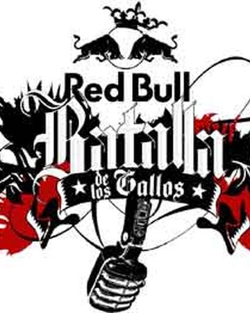 Red Bull Batalla De Los Gallos Internacional 2008 Wiki Rap Fandom Sentido a la hora de improvisar. red bull batalla de los gallos