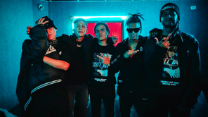 Skill Blaximental black code ramset fms perú rap