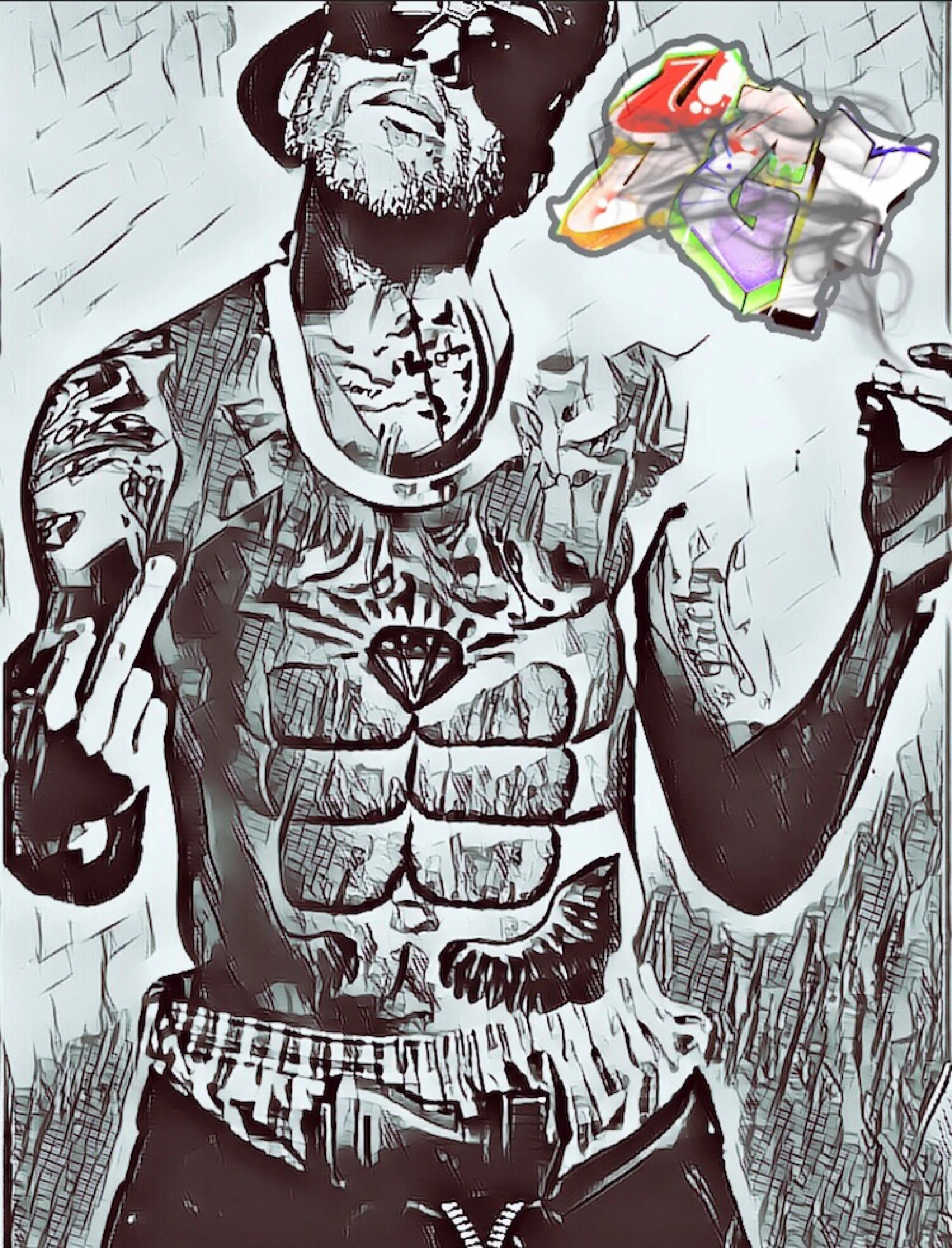 Young G Freezy | Rap Wiki | Fandom