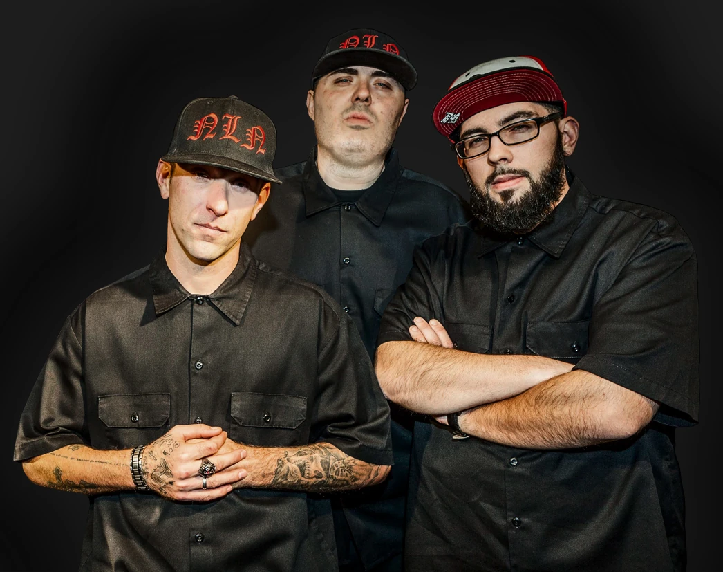 Northern Lights Nation | Rap Wiki | Fandom