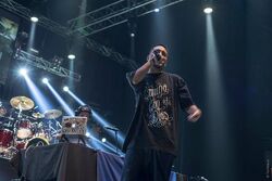 Portavoz Wiki Rap Fandom