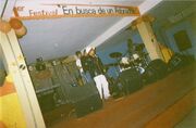 Chucho VCJ en 2006