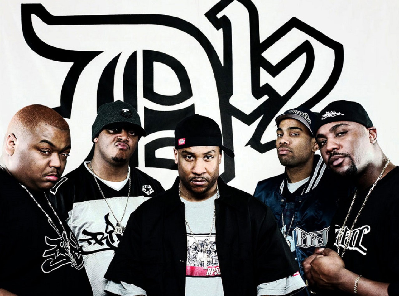 eminem D12 50cent まとめ売り Eminem - It Won't Stop ft. D12 - YouTube