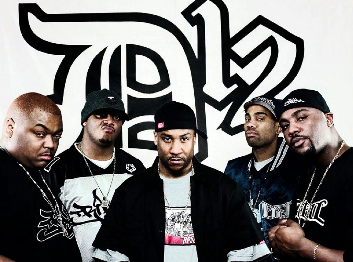 D12  Shady Records